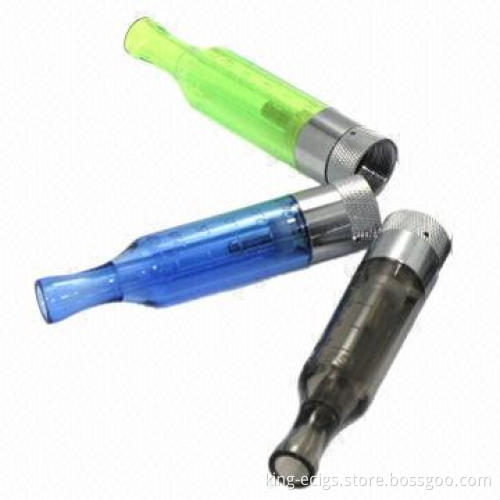 Huge vapor refillable e-cig cartomizer, purchase in bulk in Shenzhen, China